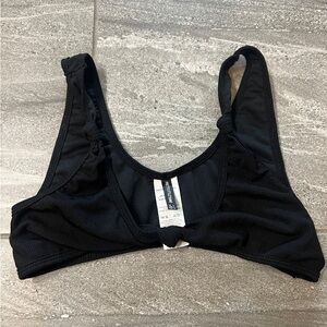 Prettylittlething size 2 bikini top